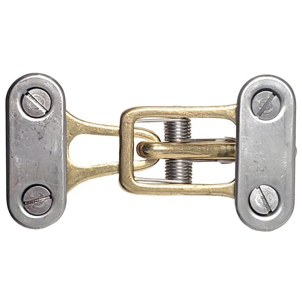 Belt online buckle commercial