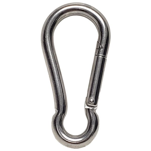 5 Large Carabiner