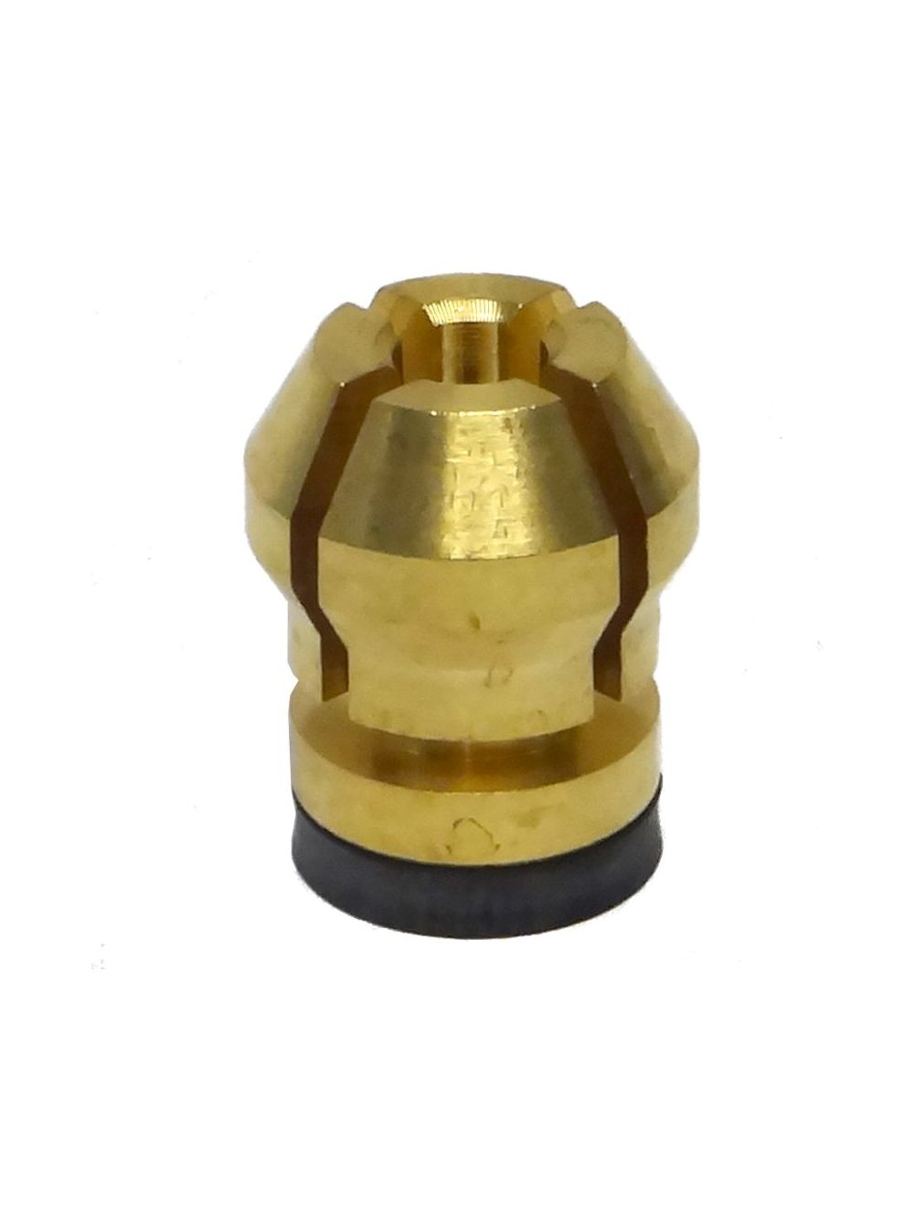 Collet, Kit, 1/4", w/ Washer, BR22
