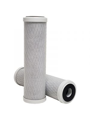 Consumables - Volume Tanks & Filters