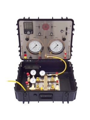 Air Control Box,2 Diver,3LP Sup,FSW,Radio,1st Stg.