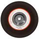 Disc, Grinding, Steel, 9
