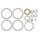 Kit, Seal, BR45350 Breaker,Stanley