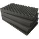 Foam, Set, 821 Case, Pluck