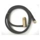Assembly, Torch Head & Cable,BR-22 Cutting Torch