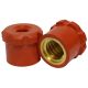 Nut, Collet, BR-22 Cutting Torch