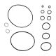Kit, Seal, IW24 Impact Wrench,Stanley