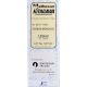 Tube, Air Test, CO, 10/Box, 1-50 PPM