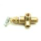 Valve, V.D. Pilot,LS,Range 151-400 PSI, Quincy
