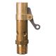 Valve, Relief, 3/4