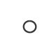 O-Ring, Oxygen Control Valve Stem,BR-22