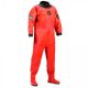 Dry Suit,THOR,1600g,XLg,Neck Seal,13 US Boot,Valve