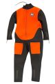 Hot Water Suit, DUI, Large/Tall