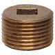 Plug, Counter Sunk, 1