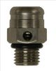 Valve, Relief, 1st Stage Over Pressure,Adjustable