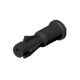 Valve, Inlet,Assembly,w/ Stainless Tube,455 Reg.