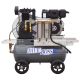 Compressor, Pkg,247 Comp,Yanmar,30Gal,Whl,Hdl,1000
