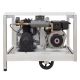 Compressor, Pkg,247 Comp.,Yanmar,25.8CFM@175PSI