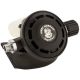 Regulator, 2nd Stage, Superflow,Adj.Pla,No Hose