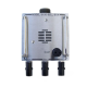 Communications Box,Bell,(3) 2P/4C MWPC,(1) 20P MSC