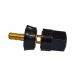 Post, Comms,Black,Module,w/o 1-Washer & 1-Nut