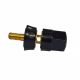 Post, Comms,Black,Module,w/o 1-Washer & 1-Nut