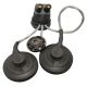Module, Assembly, w/Coms. Posts,EXO-26 Standard/BR