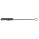 Brush, Inlet Tube,Round,Soft Bristle