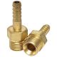 Adapter, Oxygen M, 1/4
