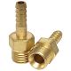 Adapter, Oxygen M, 1/4