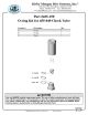 Kit,One Way Valve,LP,For 455-049,KMACS-5,DCS-2/2A