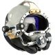 Helmet, SL-17B,Smoke,Stock Trim,Com. Posts,350