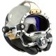 Helmet, SL-17B,Smoke,Stock Trim,Com. Posts,350