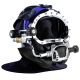 Mask, KMB-28B,Band,W.P. Comm.,Black Poly,455