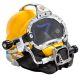 Helmet, SL-27,Yellow,Stock,Com. Posts.455