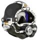 Helmet, SL-27,Charcoal,Stock Trim,Com. Posts,350