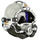 Helmet, SL-27,Smoke,Stock Trim,Com. Posts,350