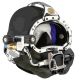 Helmet, SL-27,Charcoal,Stock Trim,W.P. Connect,455