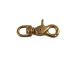 Clip, Bronze, 3/4