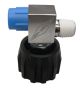 Emergency Valve Ass'y,17B C/K/27/37/47/57/18/28