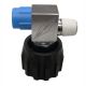 Emergency Valve Ass'y,17B C/K/27/37/47/57/18/28