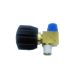 Emergency Valve Ass'y,17B C/K/27/37/18/28/Mil,Bras