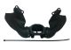 Assembly, Quad Valve Exhaust