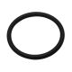 O-Ring, Bent Tube Adapter S/S Regulator