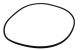 O-Ring, Face Plate,All Helmets & Masks