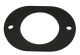 Gasket, Flapper Plate, Superflow 350 Regulator