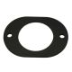 Gasket, Flapper Plate, Superflow 350 Regulator