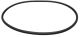 O-Ring, All Helmets,Neck Ring Assy
