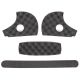 Foam, Set, SL-17, Head Cushion