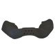 Whisker, Rubber, Single Exhaust,SL-17,K/KMB-18/28